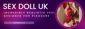 Sex Doll UK