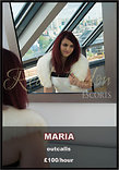 Picture 1 of Maria, London