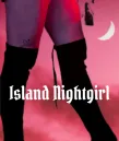 ISLE OF WIGHT'S NIGHTGIRL XXX