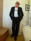 Picture 11 of Mature-Male-Escort, Darlington