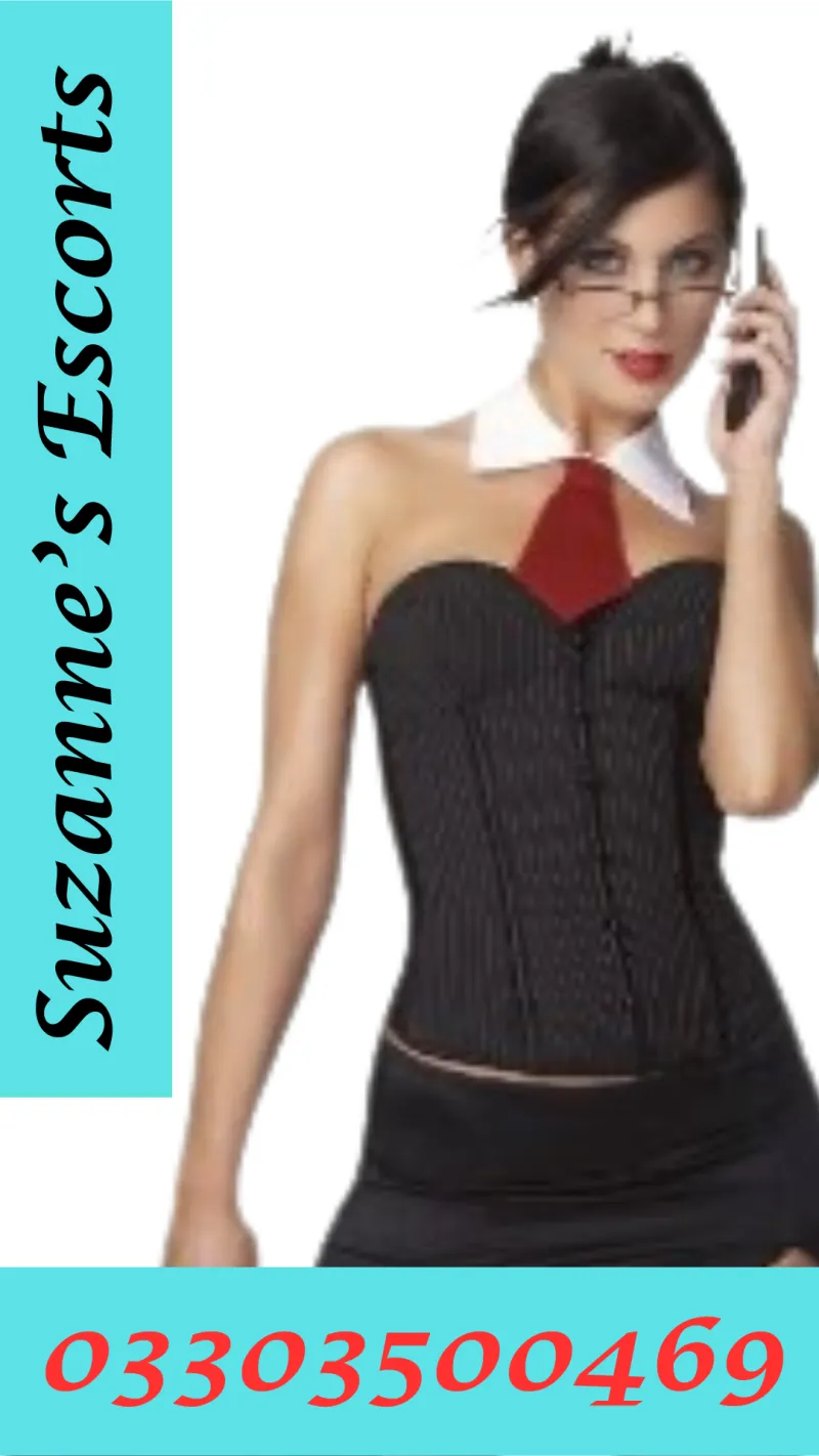 Suzannes Escorts