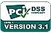 Secured PCI DSS Compiant